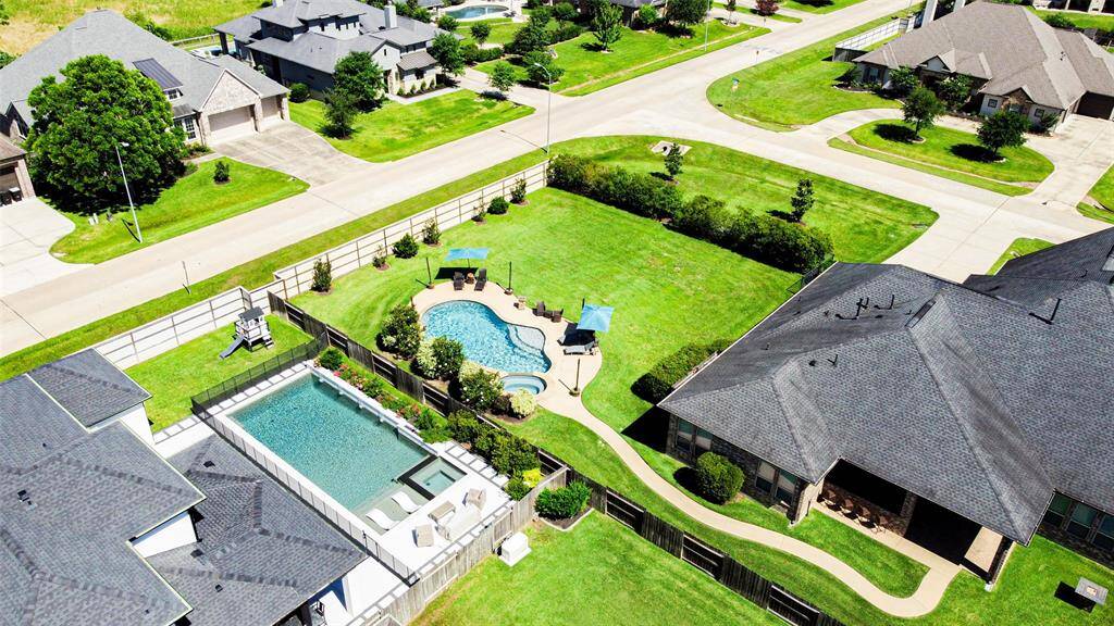 As you soak in the tranquil surroundings, let your imagination run wild with the endless possibilities for expansion and enhancement. Transform this already exquisite oasis into your own personal paradise.