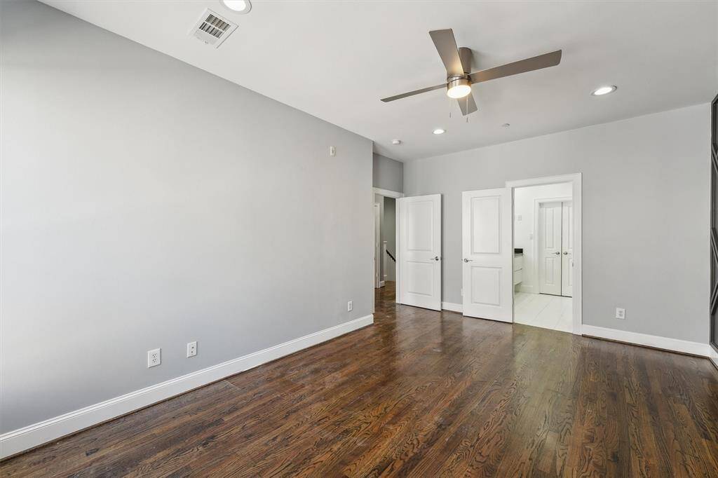 Primary Suite