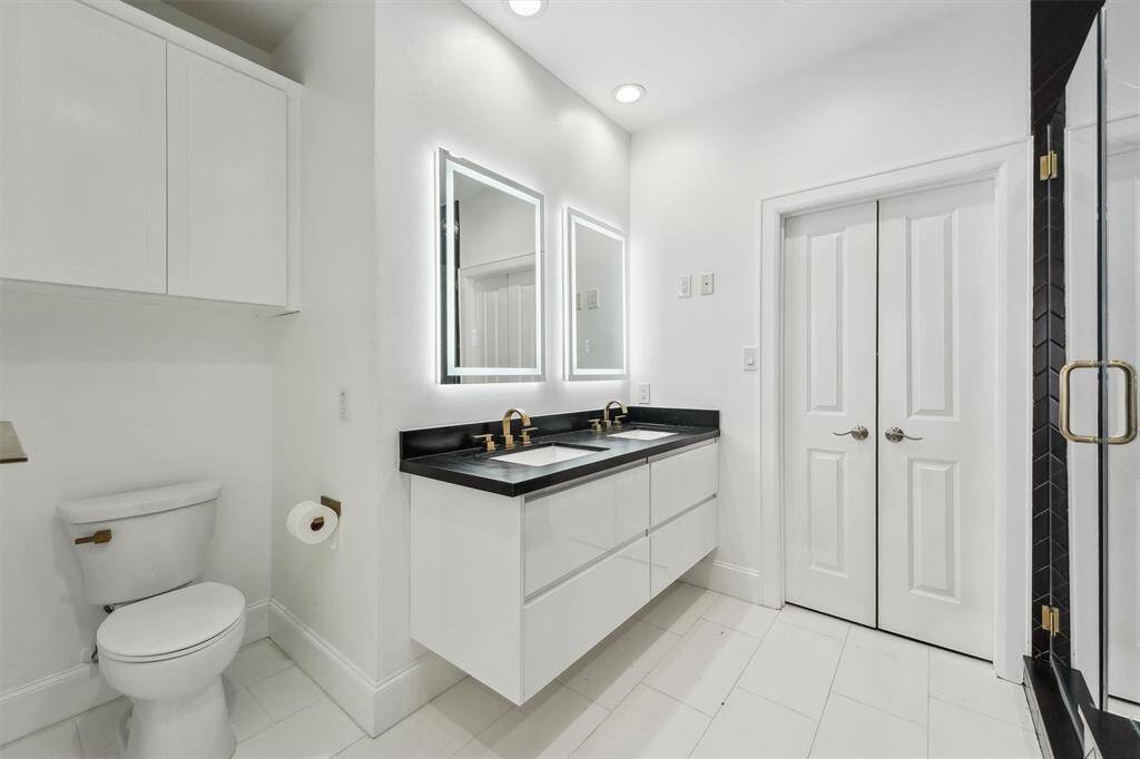 Primary EnSuite