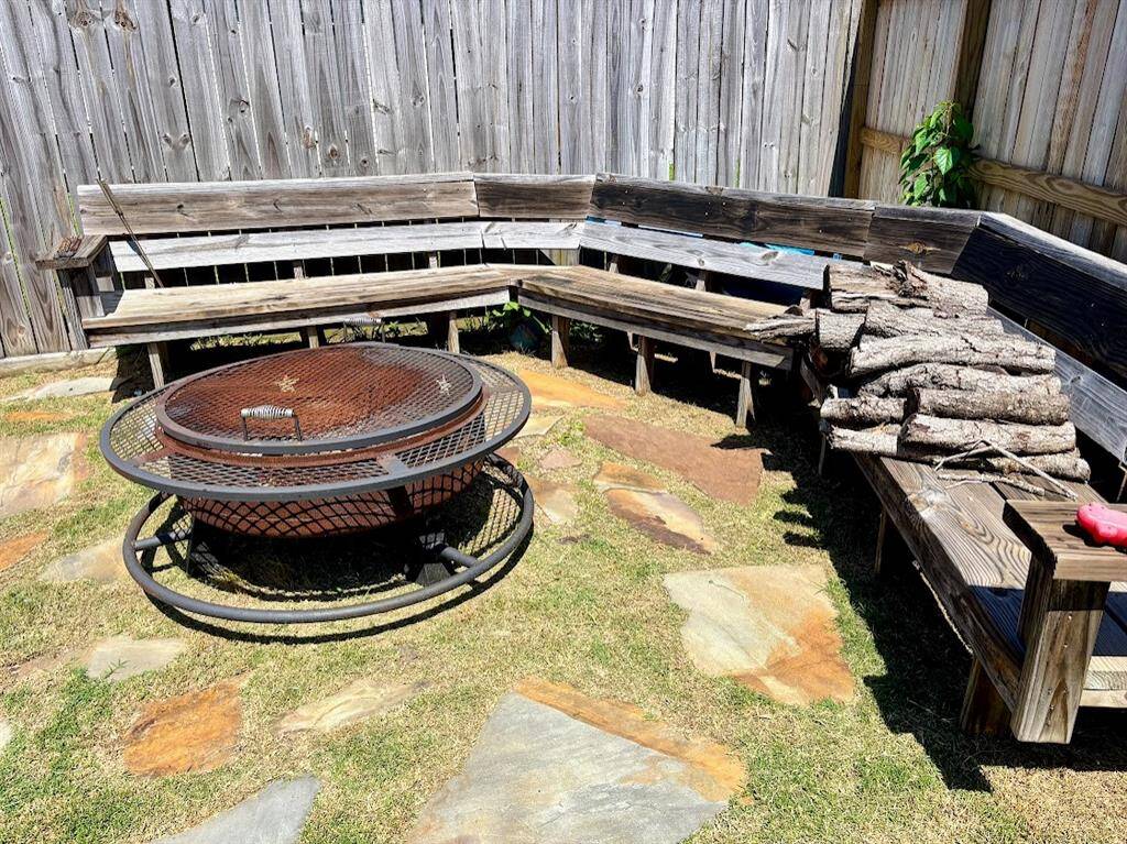 Firepit