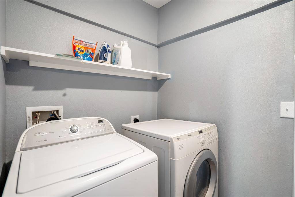 all appliances stay