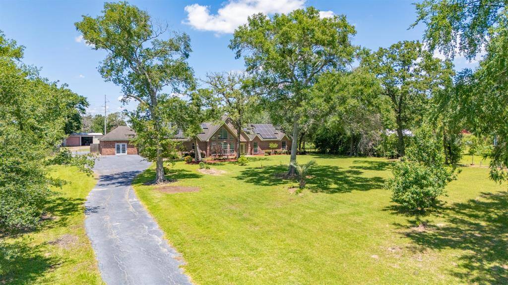 Expansive 2.359-acre property with no deed restrictions, offering endless possibilities.