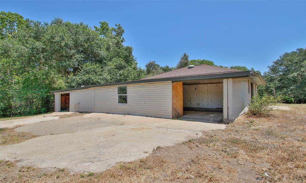 1700 SF Garage/Workshop