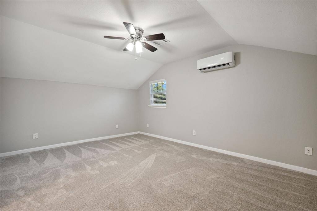 So much space, even your imagination will need directions.