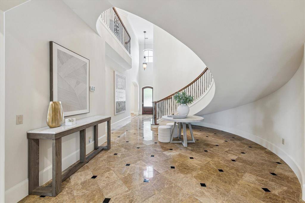Other notable features: mudroom, elevator capable closets, tons of storage throughout the home, keyless entry locks, Smart home garage door opener and doorbell.