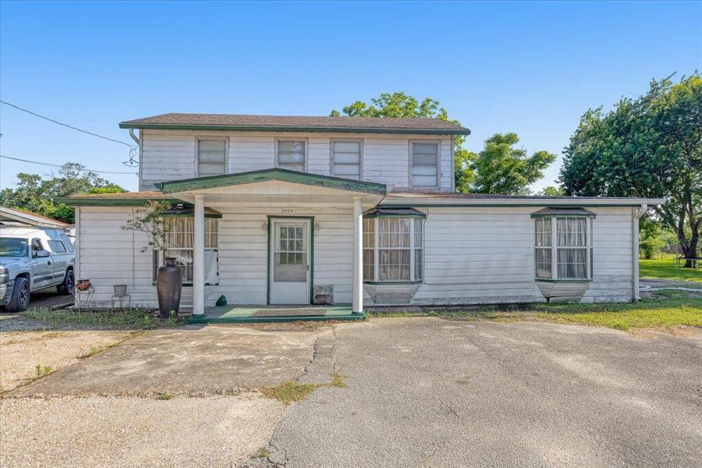 House 1