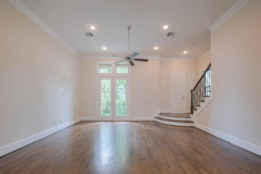 Living room!