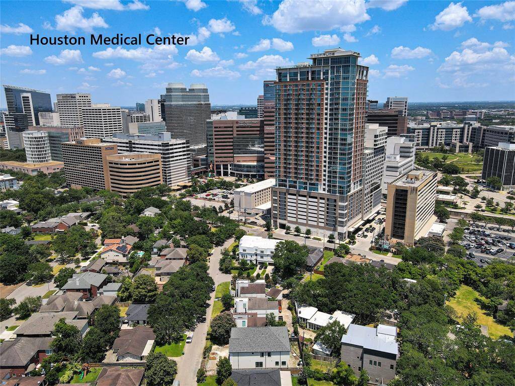 Medical Center