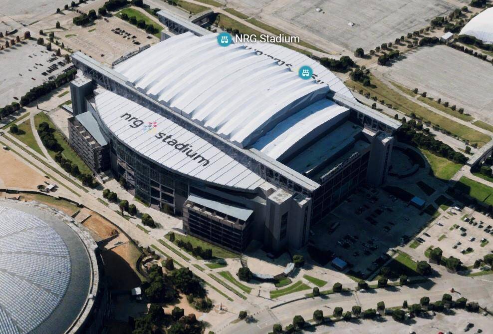 Reliant Stadium