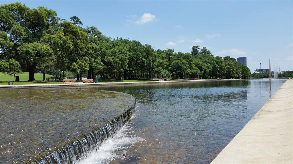 Hermann Park