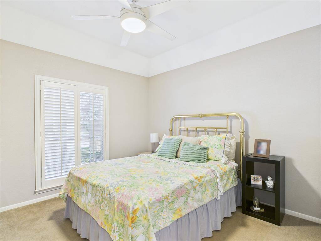 3rd bedroom