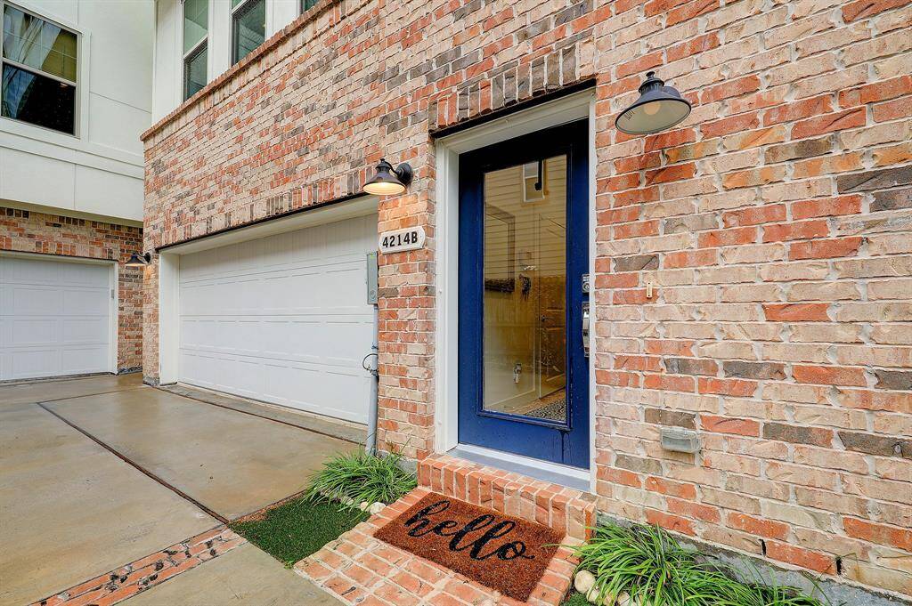 Welcome to 4214 Eli St, Unit B