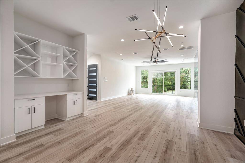 Stunning open Concept home. This is the last home in Phase 1