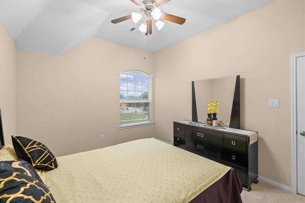 Third bedroom.