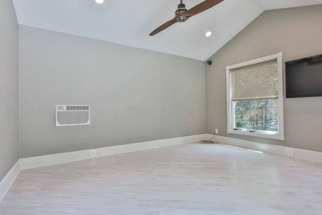 Second view of bonus room.