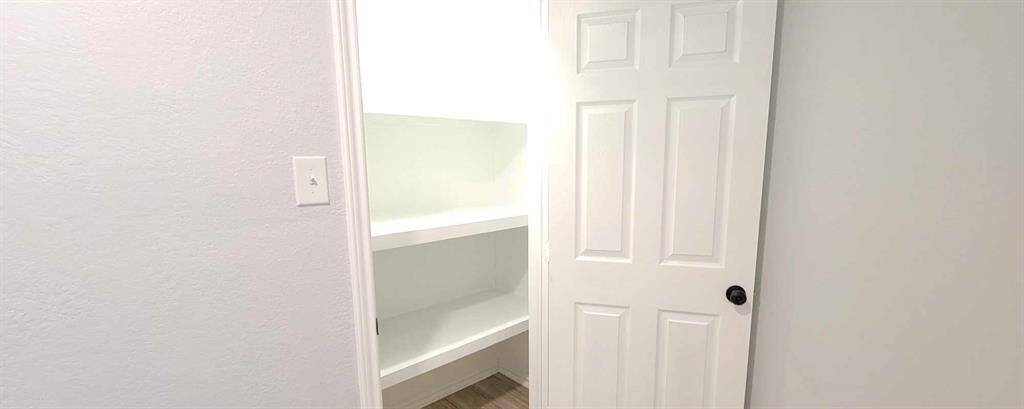 Pantry