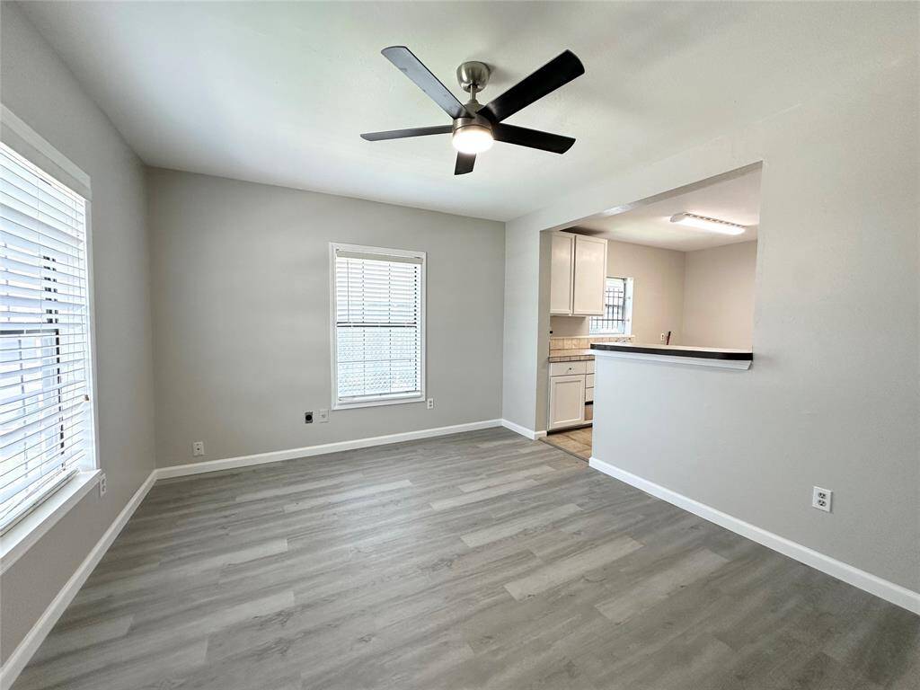 Family/Living Room