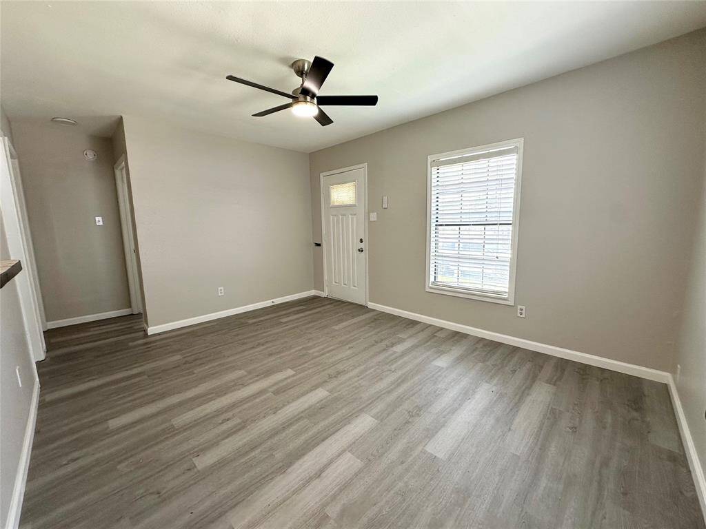 Family/Living Room