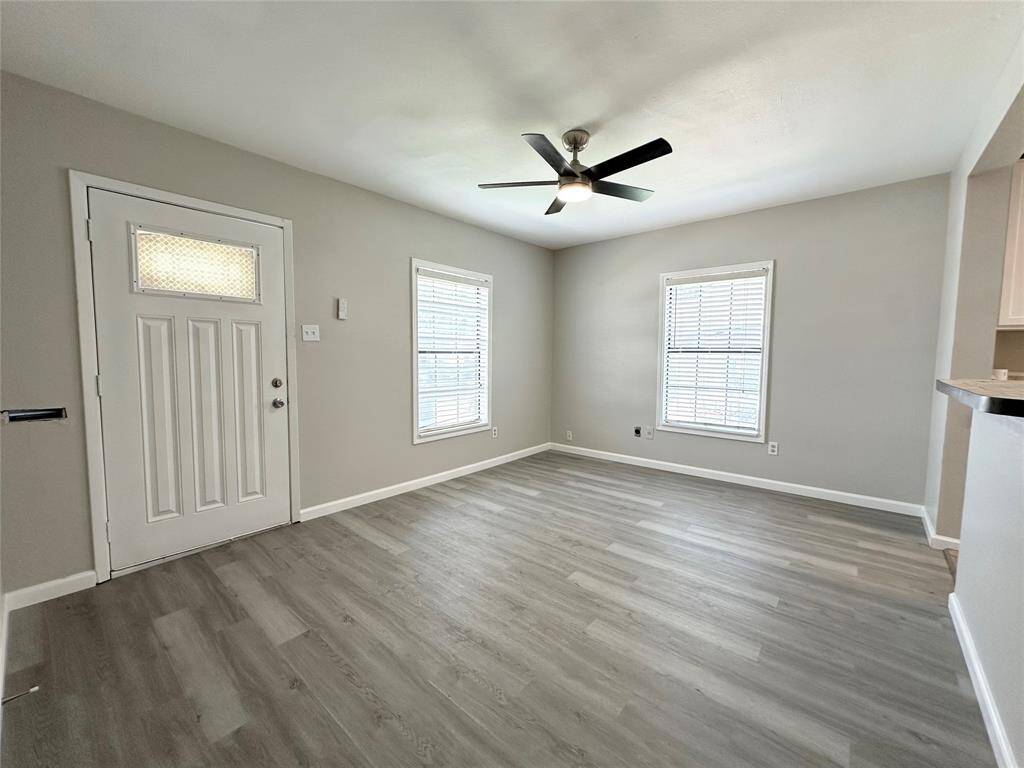 Family/Living Room