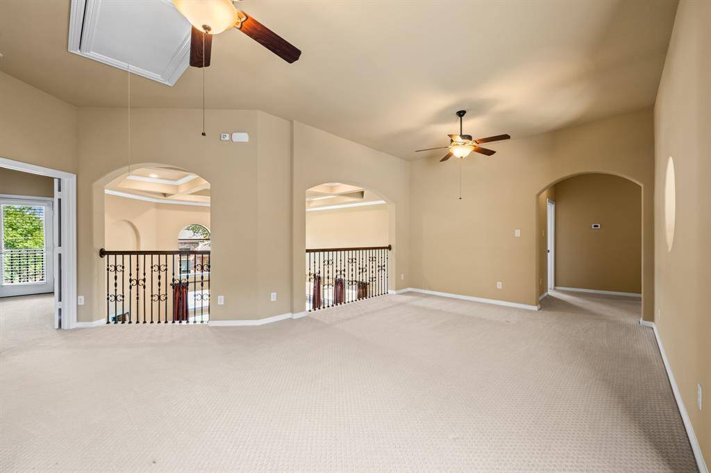 Gameroom
