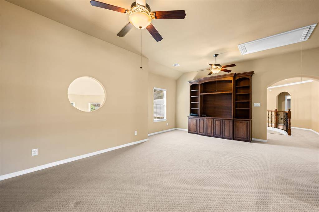 Gameroom