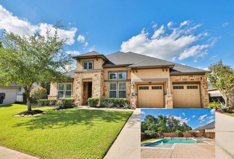 Weclome to 506 Chirping Sparrow Court!