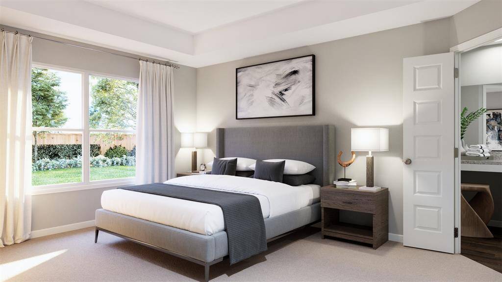 Photos are a representation of the floor plan. Options and interior selections will vary.
