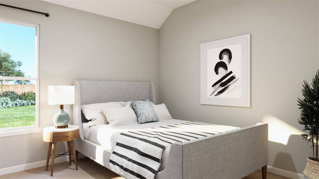 Photos are a representation of the floor plan. Options and interior selections will vary.