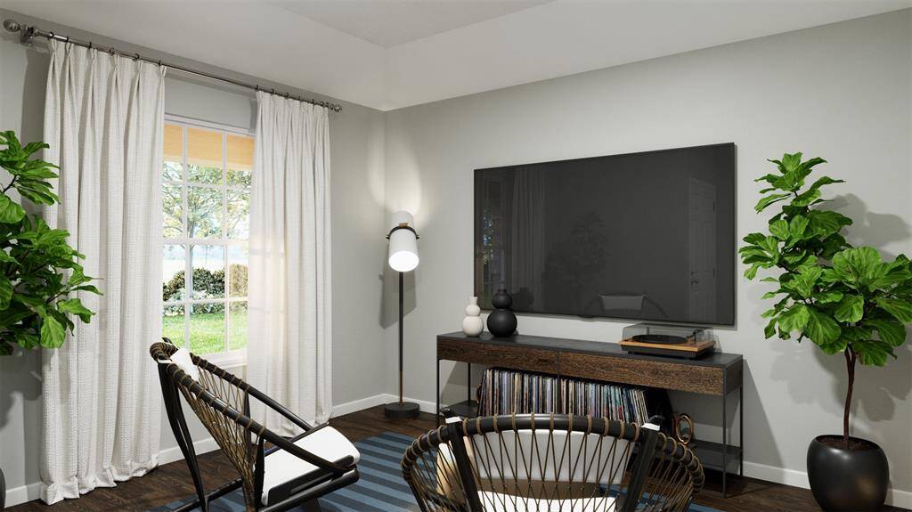 Photos are a representation of the floor plan. Options and interior selections will vary.