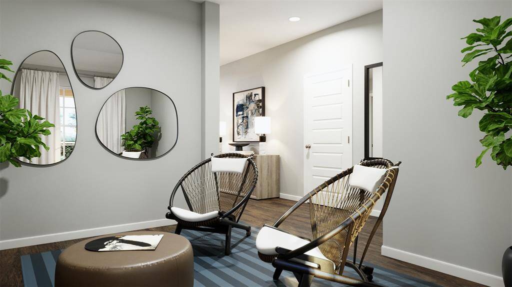 Photos are a representation of the floor plan. Options and interior selections will vary.