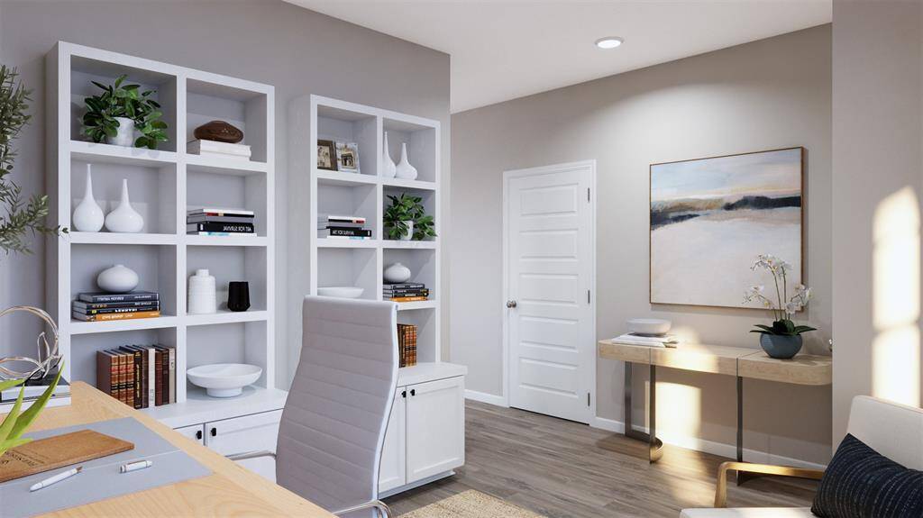 Photos are a representation of the floor plan. Options and interior selections will vary.