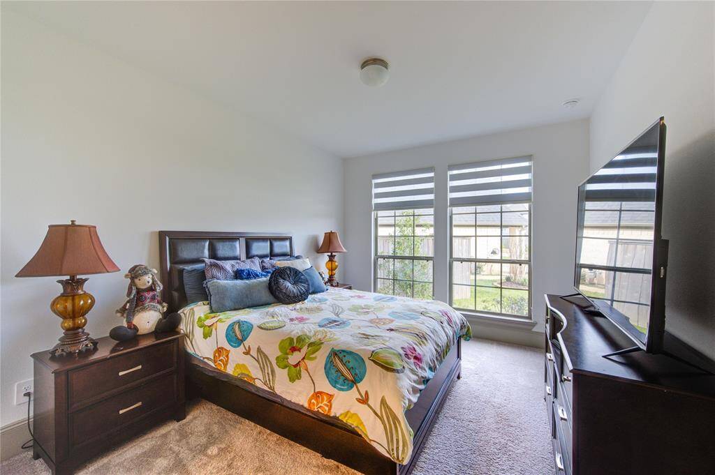 Guest Suite 1st floor