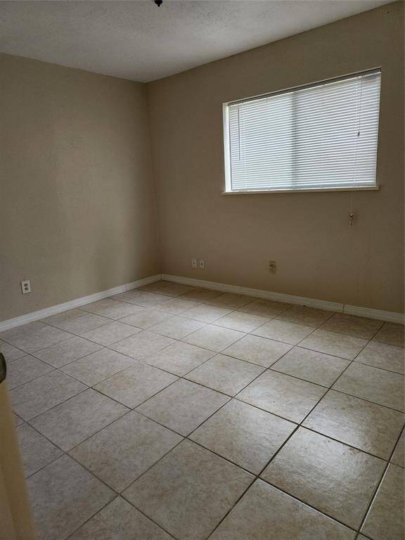 Third Bedroom.