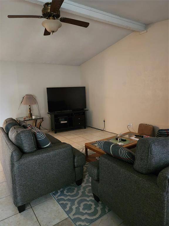 Other view of Living/Family Room