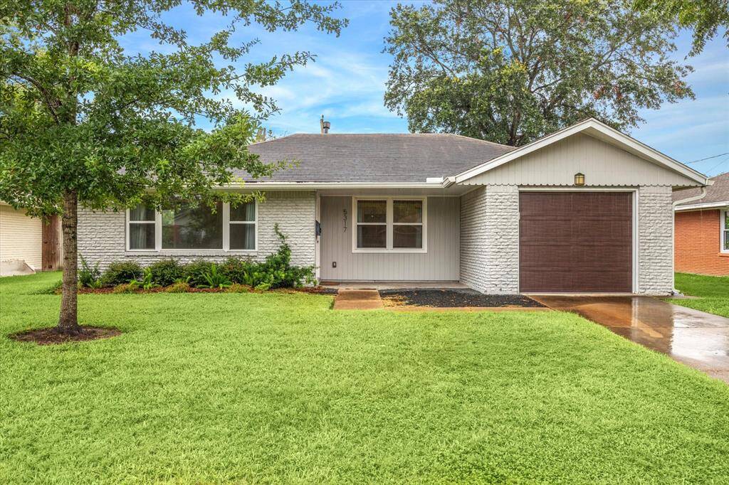 Welcome to 5317 Nina Lee Lane!