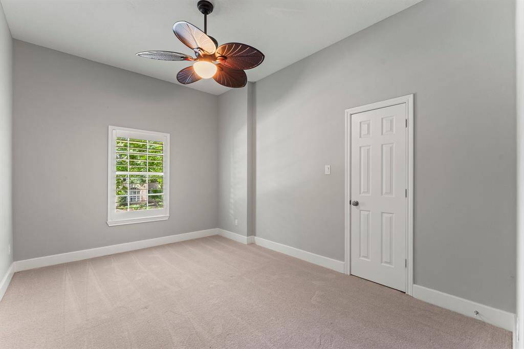 Upstairs Gameroom