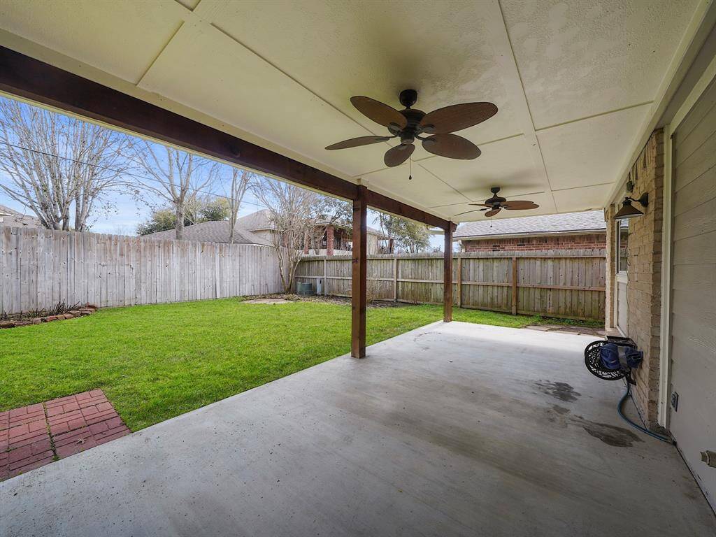 This property offers a fantastic opportunity with a stunning custom feature! A 10 x 20 foot extended patio provides ample space for outdoor enjoyment. Crafted with beautiful cedar posts, this addition adds value and character to the home.