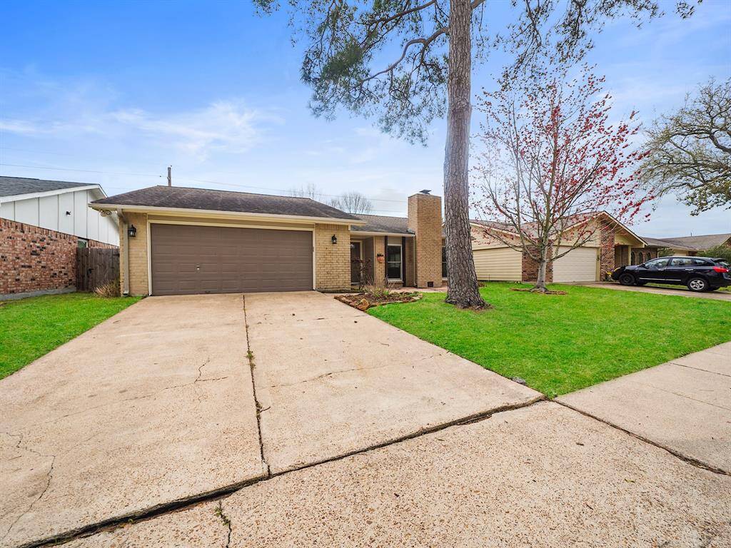 Welcome home! This particular lot has 20 years of organic and native plants.