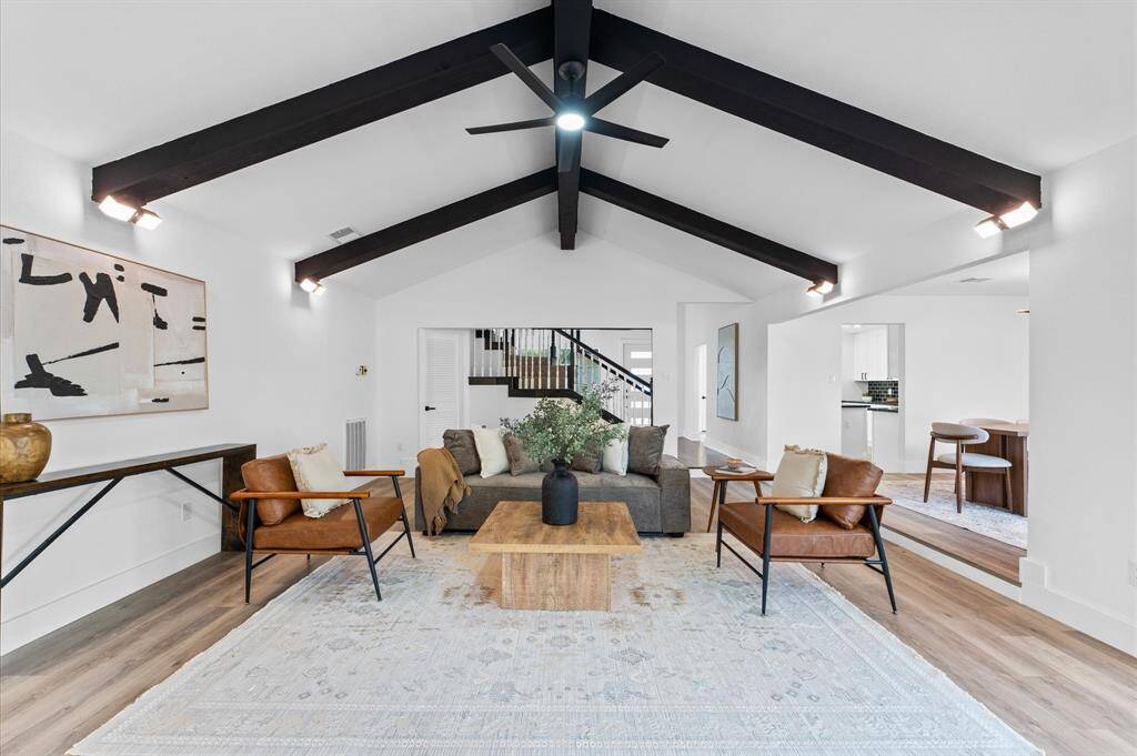 Welcome to your dream home! 5507 Council Grove Ln
