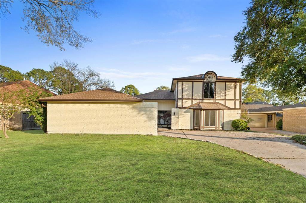 A great opportunity to own a fully remodeled home in a well-established community with mature trees and plenty of green space.