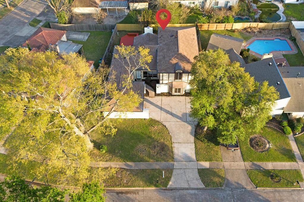 A great opportunity to own a fully remodeled home in a well-established community with mature trees and plenty of green space.