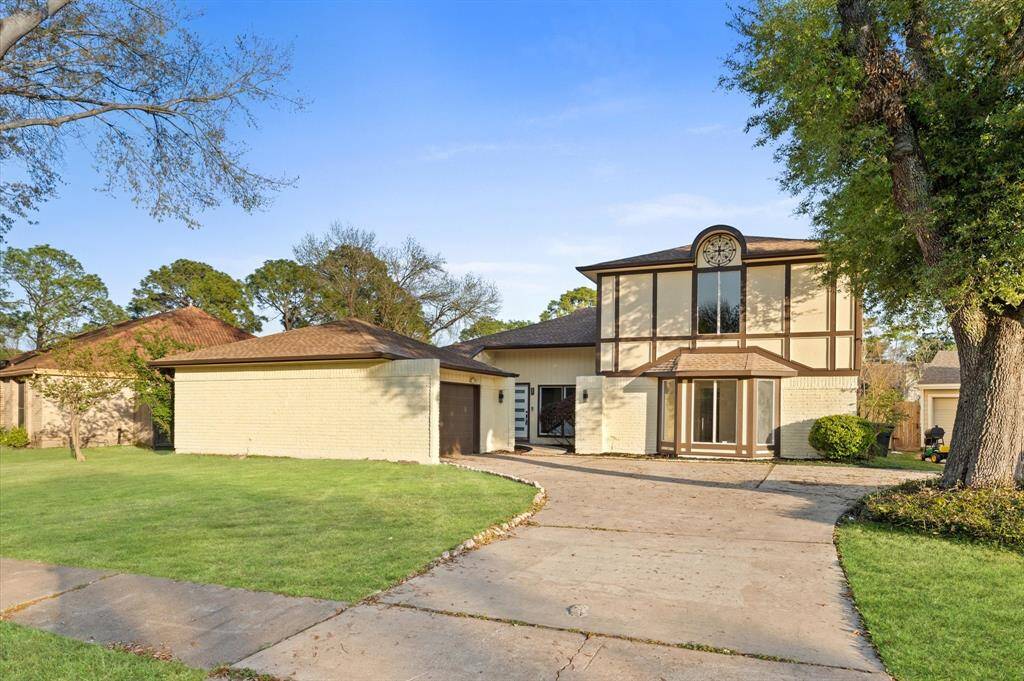 A great opportunity to own a fully remodeled home in a well-established community with mature trees and plenty of green space.