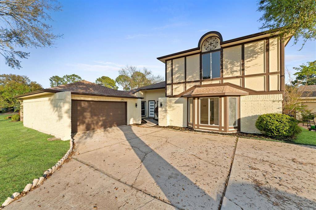 A great opportunity to own a fully remodeled home in a well-established community with mature trees and plenty of green space.
