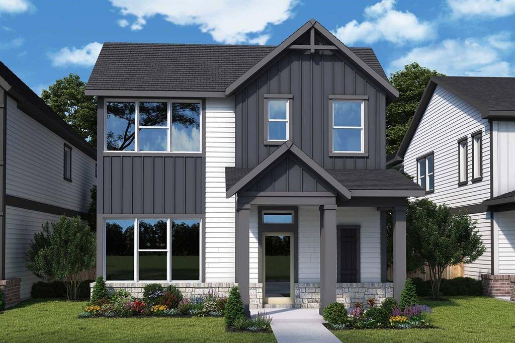 Welcome to The Cornerstone by David Weekley Homes. **HOME ESTIMATED TO BE COMPLETE SEPTEMBER 2025**