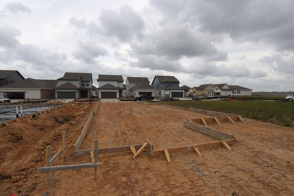 Every foundation at DWH is engineered and it’s inspected three times! We do not do “batch” testing. Rest easy knowing your foundation comes with a 10 year warranty.