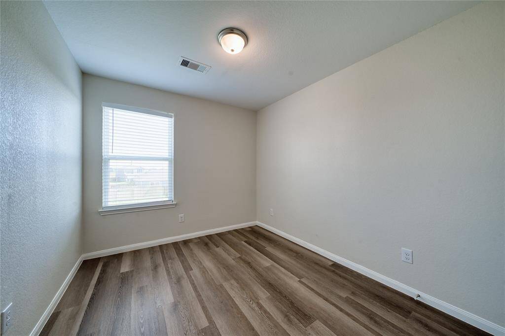 Secondary Bedroom #3