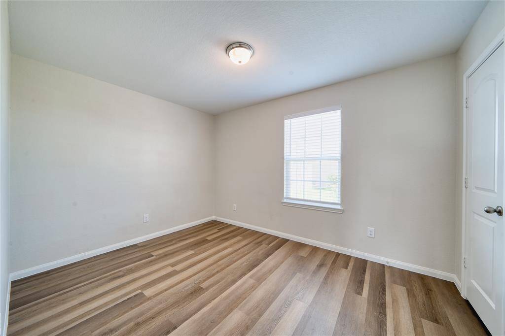 Secondary bedroom #3