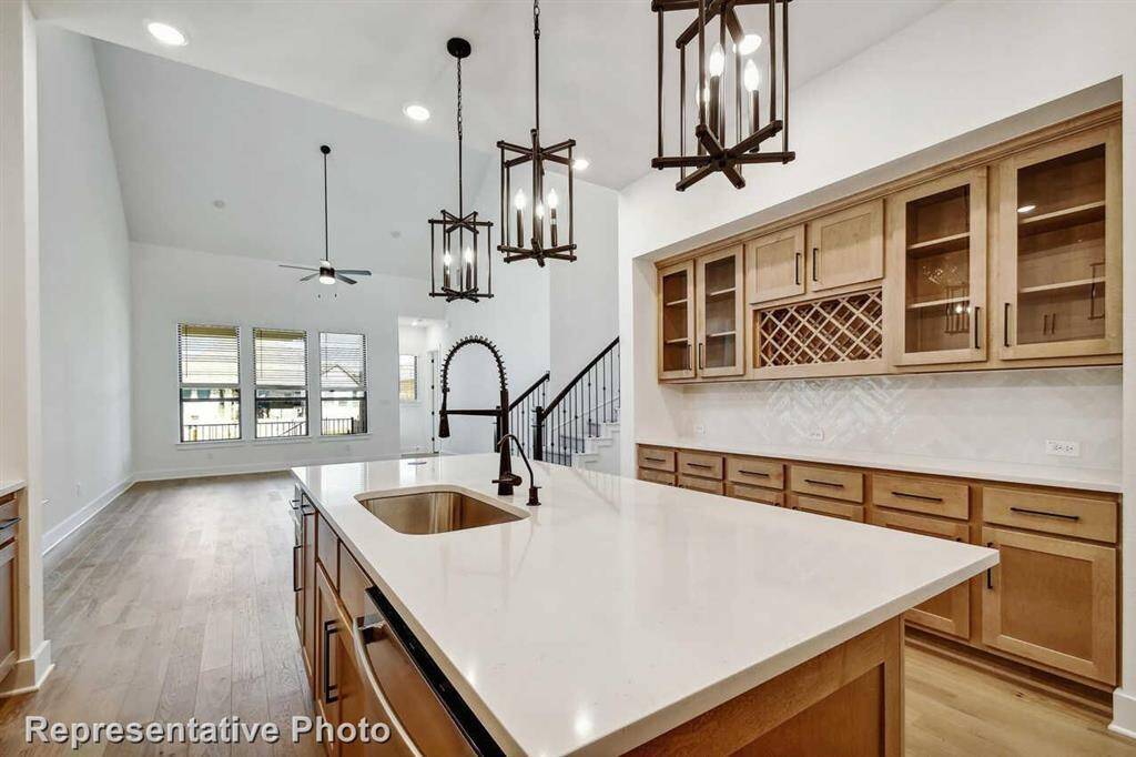 Kitchen (Representative Photo)