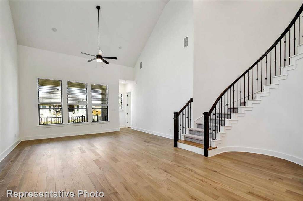 Family Room (Representative Photo)