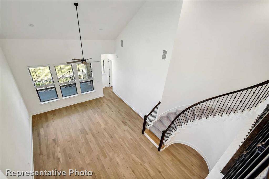 Family Room (Representative Photo)